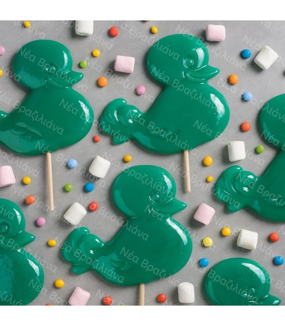 Γλυφιτζούρι Παπάκι