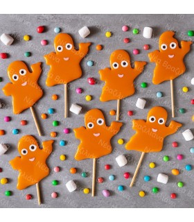 Γλυφιτζούρι Φαντασματάκι