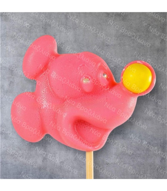 Γλυφιτζούρι  Μίκυ