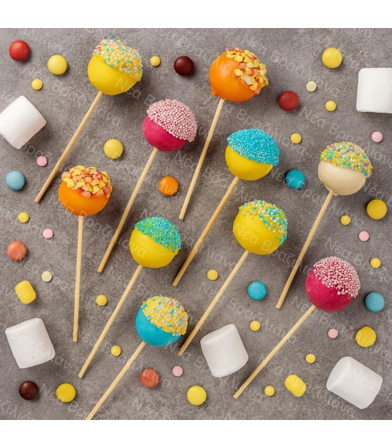 Γλυφιτζούρι Μπίλια Καραμελάκι