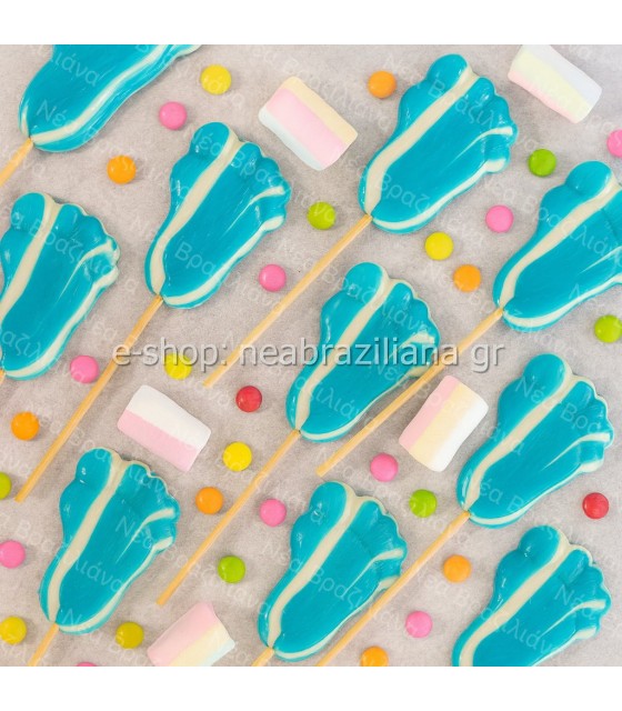 Γλυφιτζούρι Πατούσα