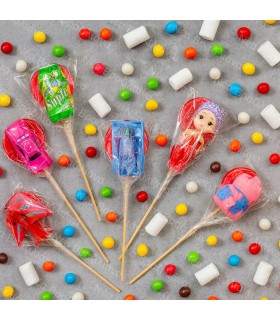 Γλυφιτζούρι Μικροπαίχνιδο