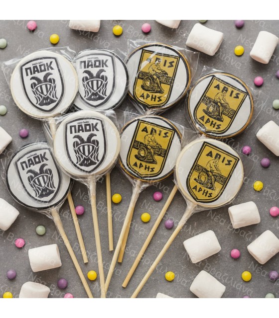 Γλυφιτζούρι Ομάδες