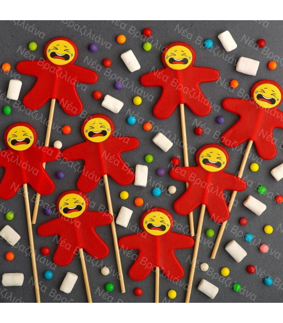 Γλυφιτζούρι Ανθρωπάκι