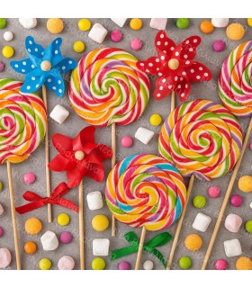 Γλυφιτζούρι Φουρφούρι