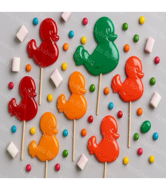 Γλυφιτζούρι Παπάκι