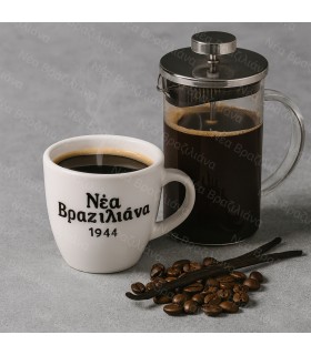 Καφές  Φίλτρου με  Άρωμα Βανίλια