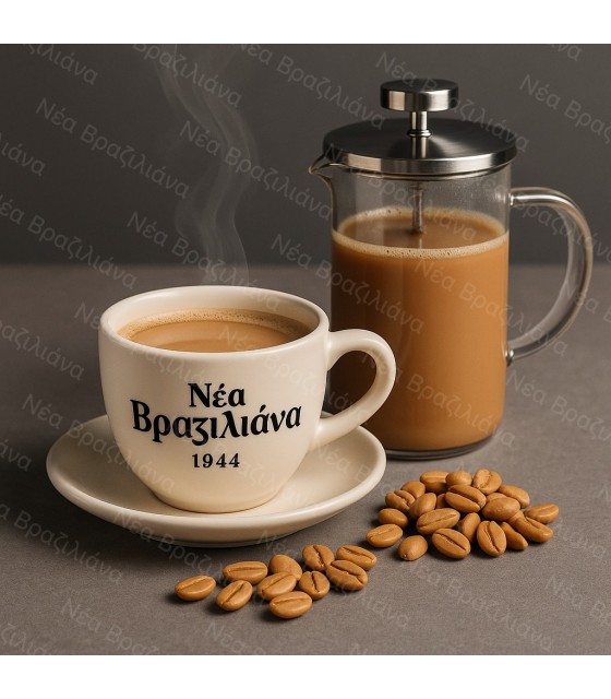 Αμερικάνικος  Καφές Φίλτρου