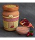 Μακεδονικό Ταχίνι με Ρόδι & Cranberry