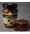 Ταχίνι με Espresso Μακεδονικό.