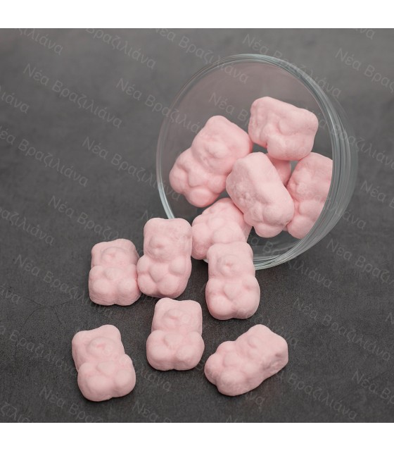 Marshmallows Αρκουδάκια.
