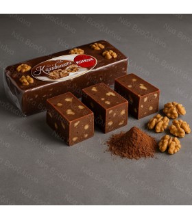 Καρυδόπαστο