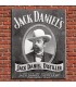  Ουίσκι  JACK  DANIELS