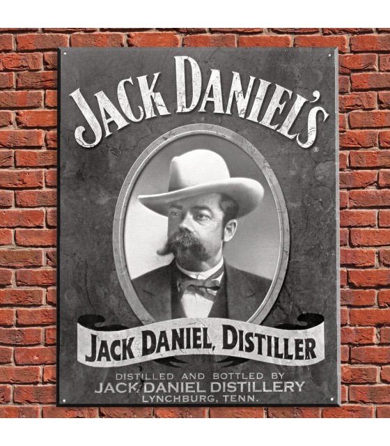  Ουίσκι  JACK  DANIELS