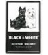 Ουίσκι BLACK & WHITE