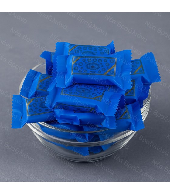 Σοκολατάκια Κουβερτούρα Παυλίδης.