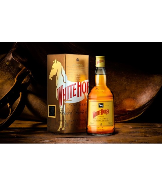 Ουίσκι  White Horse