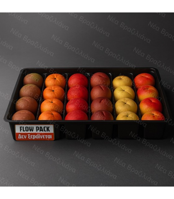 Μάρτσιπαν Φρούτων