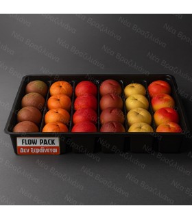 Μάρτσιπαν Φρούτων