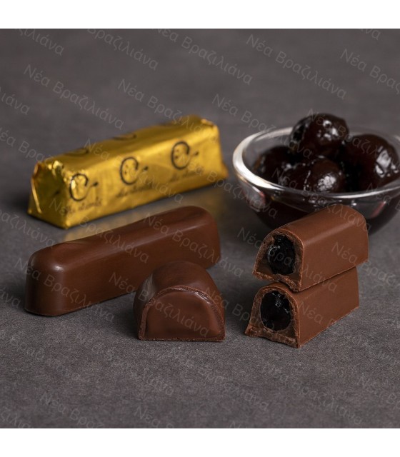 Κεράσματα PREMIUM  Iris Αμαρένα