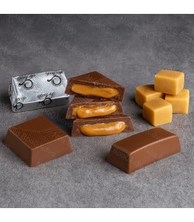 Κεράσματα PREMIUM Γάλακτος & Καραμέλα