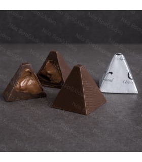 Κεράσματα PREMIUM Πυραμίδα Υγείας