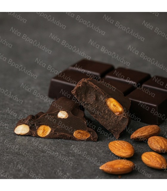 Κεράσματα Ανώμαλα με Αμύγδαλο