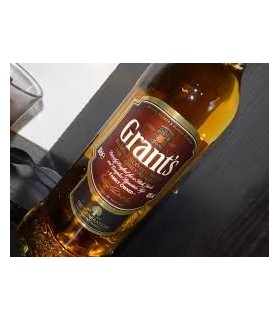 Ουίσκι  GRANTS