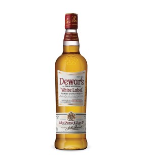 Ουίσκι  Dewars