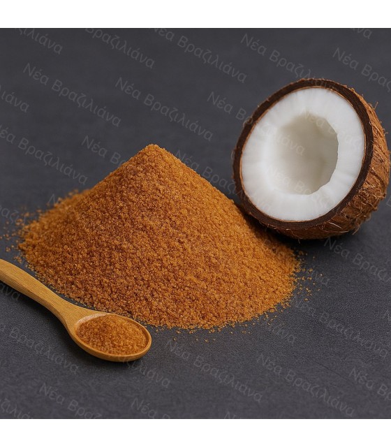 Ζάχαρη Καρύδας