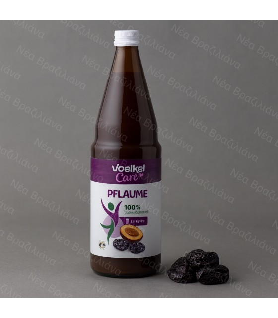 Χυμός Δαμάσκηνο BIO