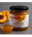 Μαρμελάδα Ροδάκινο ΒΙΟ