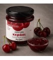 Μαρμελάδα Κεράσι ΒΙΟ