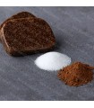 Καρύδα με Κακάο Στέβιας