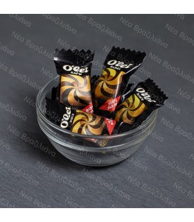 Καραμέλες χωρίς ζάχαρη Καφέ