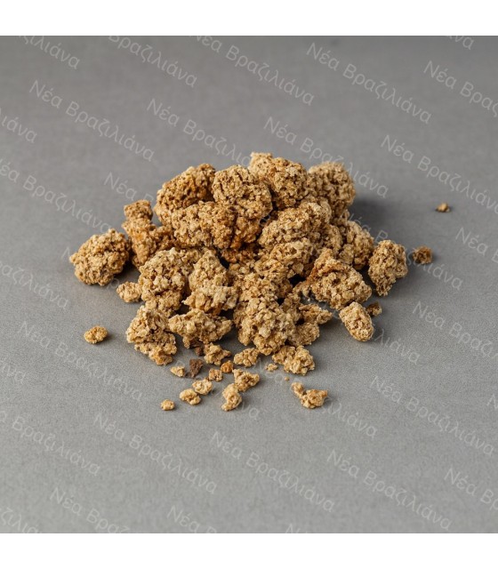 GRANOLA  Βρώμης