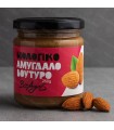 Αμυγδαλοβούτυρο