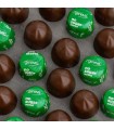 Σοκολατάκια Καμπανάκι Μπουένο με Στέβια.