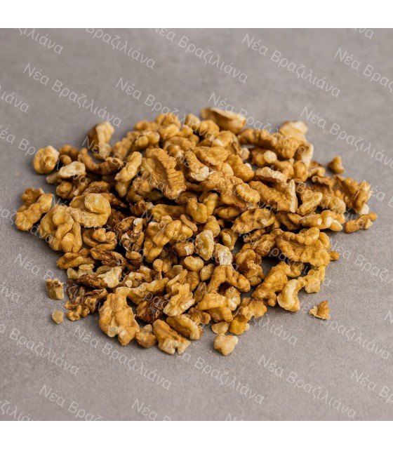 Καρυδόψυχα