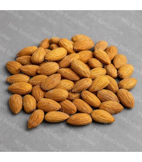 Αμύγδαλα  Ψημένα.