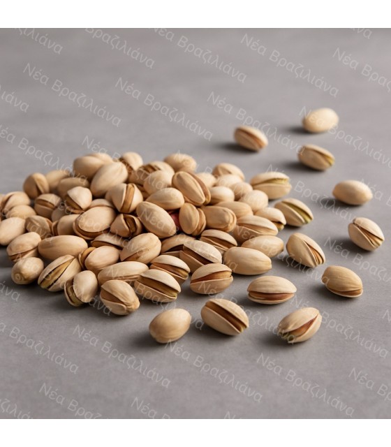 Φυστίκι Κελυφωτό Αιγίνης