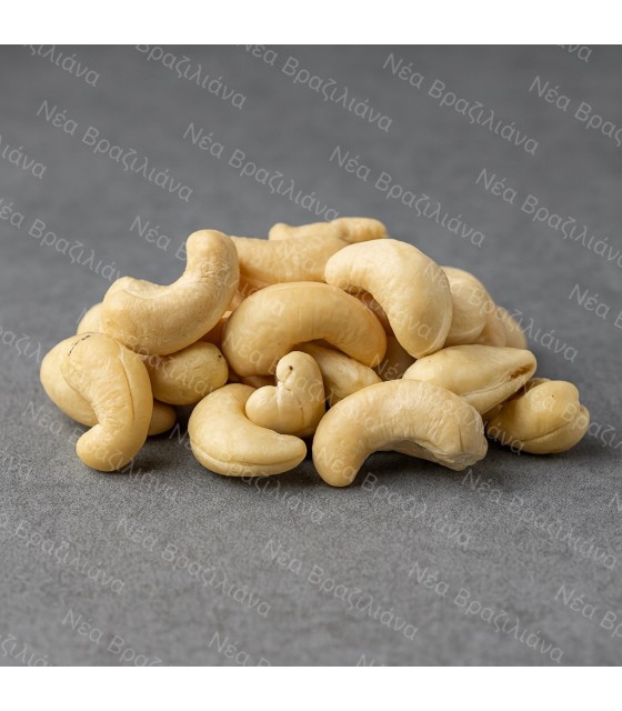 Κάσιους  Άψητα Ανάλατα