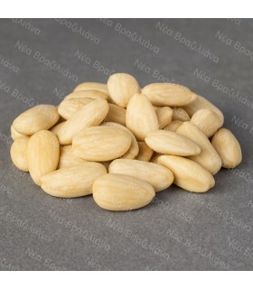 Αμύγδαλα Περλέ  Ψημένα