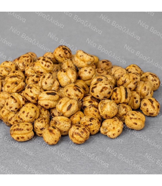 Στραγάλια  Τσιφτέ