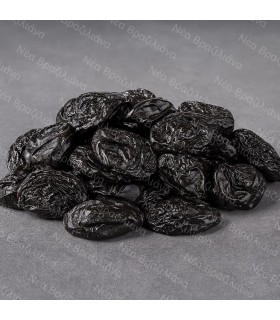 Δαμάσκηνα με Kουκούτσι