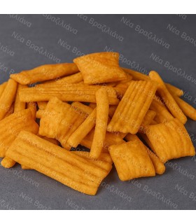 Cracker  Γαρίδας