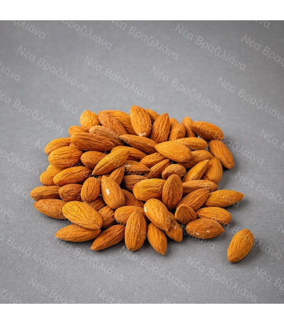 Πικραμύγδαλα