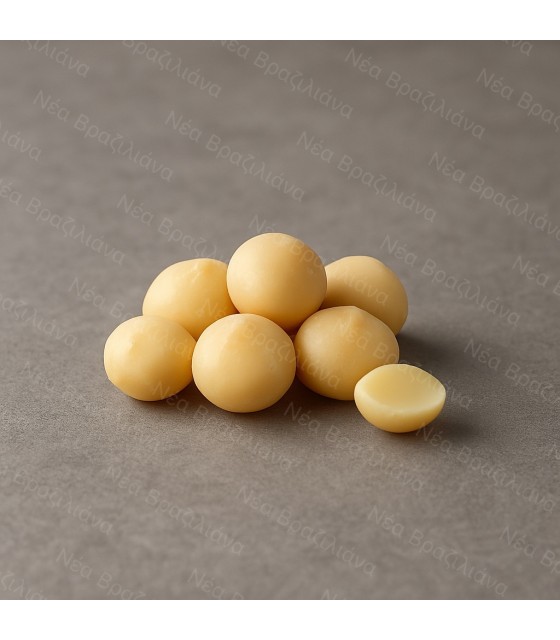 Μακαντάμια