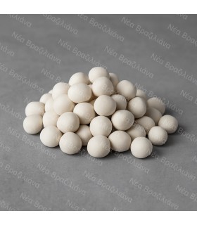 Στραγάλι  Άσπρο Κροκάν