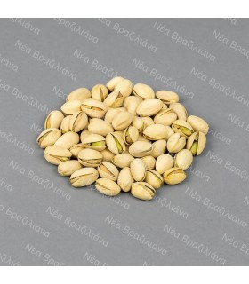 Φυστίκι   Κελυφωτό Αιγίνης Ψημένο Ανάλατο